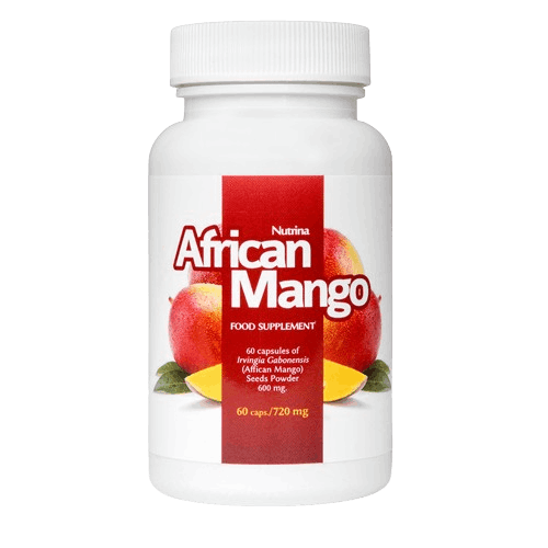 African Mango discount
