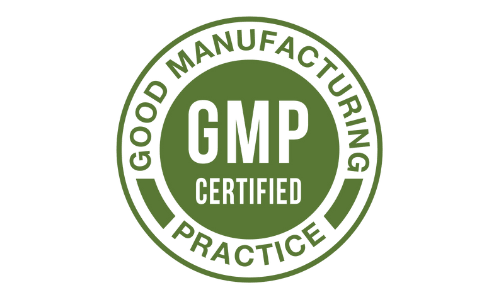 African Mango GMP Certified