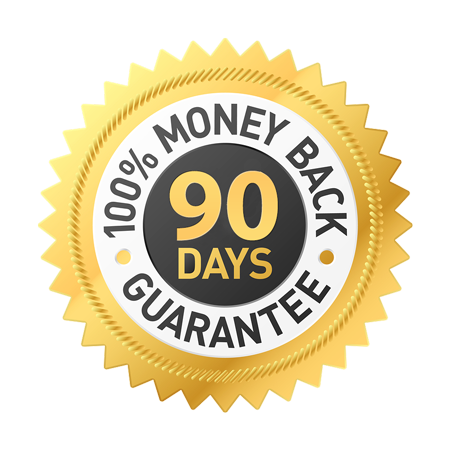 Money Back Guarantee